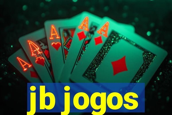 jb jogos